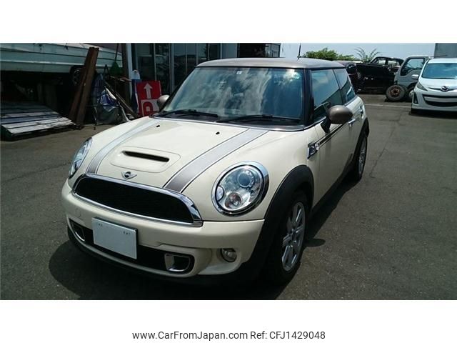 mini mini-others 2013 -BMW 【いわき 501ｽ2534】--BMW Mini SV16--0T671704---BMW 【いわき 501ｽ2534】--BMW Mini SV16--0T671704- image 1