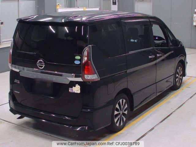 nissan serena 2019 -NISSAN--Serena GFC27-168267---NISSAN--Serena GFC27-168267- image 2