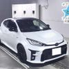 toyota yaris 2021 -TOYOTA 【土浦 331ｽ4400】--Yaris GXPA16-0005326---TOYOTA 【土浦 331ｽ4400】--Yaris GXPA16-0005326- image 1