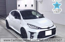 toyota yaris 2021 -TOYOTA 【土浦 331ｽ4400】--Yaris GXPA16-0005326---TOYOTA 【土浦 331ｽ4400】--Yaris GXPA16-0005326-