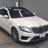 mercedes-benz amg 2016 -MERCEDES-BENZ--AMG WDD2221772A255269---MERCEDES-BENZ--AMG WDD2221772A255269- image 1