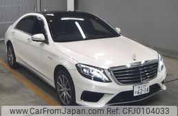 mercedes-benz amg 2016 -MERCEDES-BENZ--AMG WDD2221772A255269---MERCEDES-BENZ--AMG WDD2221772A255269-