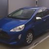 toyota aqua 2016 CFJ1432109 image 1