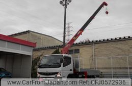 mitsubishi-fuso canter 2024 quick_quick_FEB90_FEB90-602415