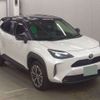 toyota yaris-cross 2021 -TOYOTA 【足立 302ﾕ8670】--Yaris Cross 5BA-MXPB10--MXPB10-3011952---TOYOTA 【足立 302ﾕ8670】--Yaris Cross 5BA-MXPB10--MXPB10-3011952- image 1