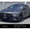 mercedes-benz amg-gt 2024 quick_quick_4BA-290689_W1K2906891A058727 image 1