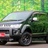 mitsubishi delica-d5 2018 CFJ1717826 image 1