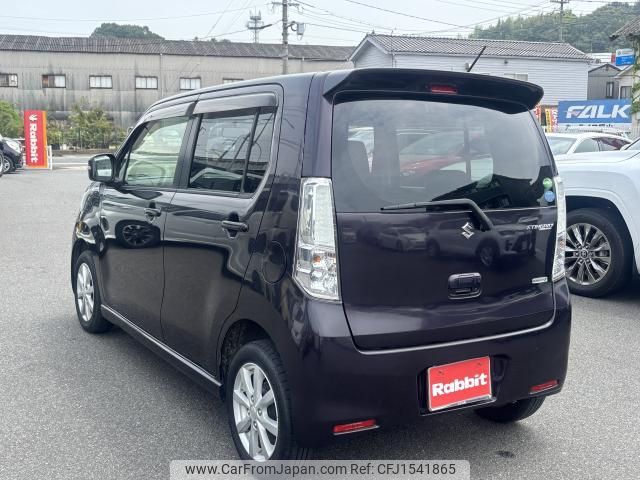 suzuki wagon-r-stingray 2014 CFJ1541865 image 2