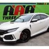 honda civic 2019 -HONDA 【名変中 】--Civic FK8--1202219---HONDA 【名変中 】--Civic FK8--1202219- image 1