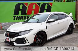 honda civic 2019 -HONDA 【名変中 】--Civic FK8--1202219---HONDA 【名変中 】--Civic FK8--1202219-