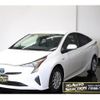 toyota prius 2017 -TOYOTA--Prius DAA-ZVW55--ZVW55-8048527---TOYOTA--Prius DAA-ZVW55--ZVW55-8048527- image 1