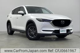 mazda cx-5 2019 -MAZDA--CX-5 3DA-KF2P--KF2P-309836---MAZDA--CX-5 3DA-KF2P--KF2P-309836-