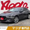 mazda axela 2018 -MAZDA--Axela DBA-BM5FS--BM5FS-417360---MAZDA--Axela DBA-BM5FS--BM5FS-417360- image 1