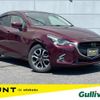 mazda demio 2017 CFJ1767992 image 1