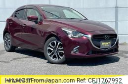 mazda demio 2017 CFJ1767992
