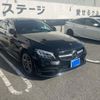 mercedes-benz c-class 2018 CFJ6642313 image 1