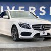 mercedes-benz c-class 2015 CFJ1558344 image 18