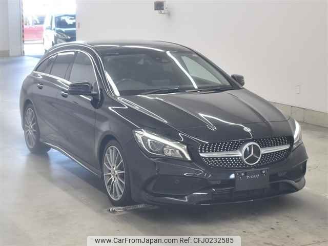 mercedes-benz cla-class undefined -MERCEDES-BENZ--Benz CLA 117942-WDD1179422N563255---MERCEDES-BENZ--Benz CLA 117942-WDD1179422N563255- image 1