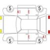 mazda cx-5 2017 -MAZDA--CX-5 LDA-KF2P--KF2P-109734---MAZDA--CX-5 LDA-KF2P--KF2P-109734- image 2