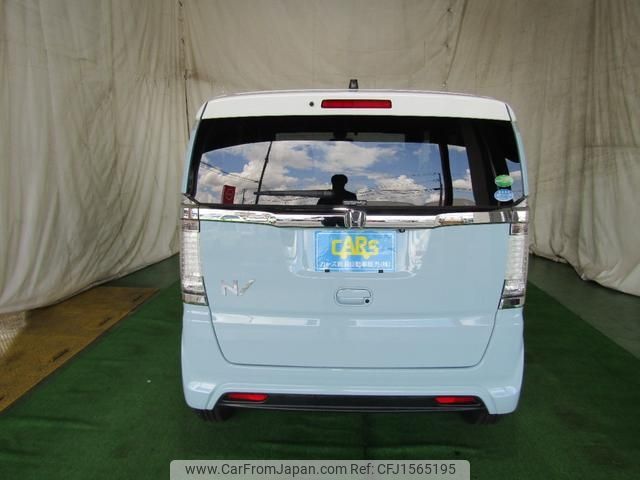 honda n-box-slash 2015 CFJ1565195 image 2