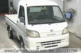 daihatsu hijet-truck 2010 -DAIHATSU--Hijet Truck S211P--0110196---DAIHATSU--Hijet Truck S211P--0110196-