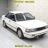 nissan bluebird 1986 -NISSAN--Bluebird U11-505823---NISSAN--Bluebird U11-505823- image 1