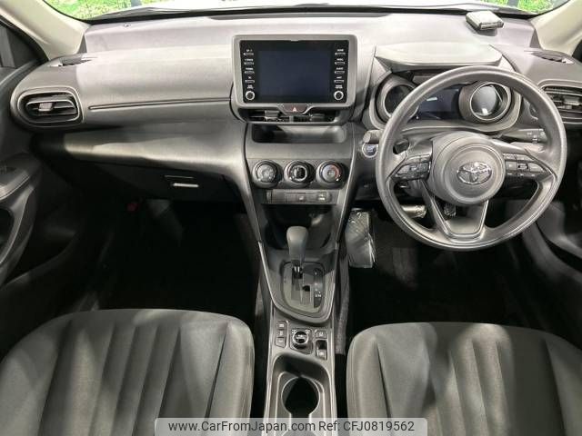 toyota yaris-cross 2024 -TOYOTA--Yaris Cross 5BA-MXPB15--MXPB15-3014785---TOYOTA--Yaris Cross 5BA-MXPB15--MXPB15-3014785- image 2