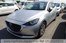 mazda demio 2020 CFJ1655571
