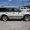 mitsubishi pajero 1993 18071D image 9