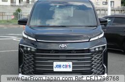 toyota voxy 2022 CFJ1798768