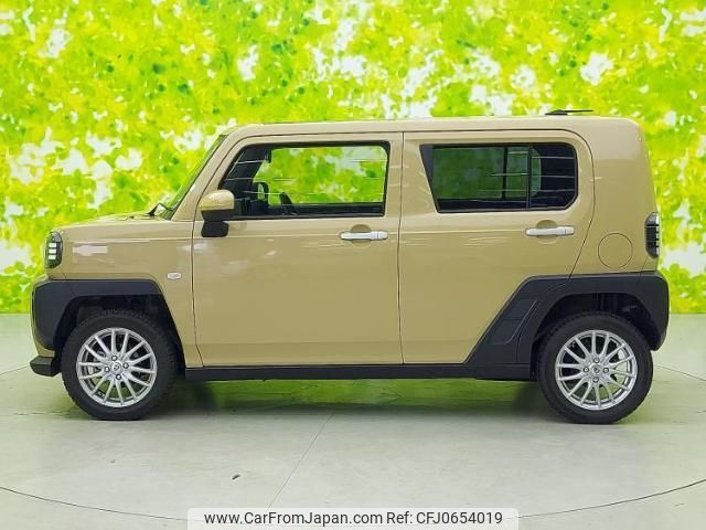 daihatsu taft 2023 quick_quick_5BA-LA910S_LA910S-0040469 image 2