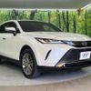 toyota harrier 2022 -TOYOTA--Harrier 6AA-AXUH80--AXUH80-0046230---TOYOTA--Harrier 6AA-AXUH80--AXUH80-0046230- image 16