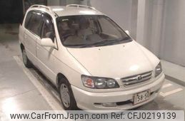 toyota ipsum 1999 -TOYOTA--Ipsum SXM10G-7123676---TOYOTA--Ipsum SXM10G-7123676-