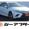 toyota camry 2020 -TOYOTA--Camry 6AA-AXVH75--AXVH75-1000734---TOYOTA--Camry 6AA-AXVH75--AXVH75-1000734- image 1