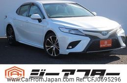 toyota camry 2020 -TOYOTA--Camry 6AA-AXVH75--AXVH75-1000734---TOYOTA--Camry 6AA-AXVH75--AXVH75-1000734-