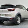 mazda cx-3 2023 CFJ1534541 image 8