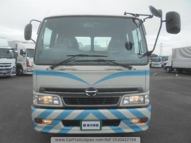 hino ranger 2001 -HINO--Hino Ranger KK-FD1JDDA--FD1JDD-10650---HINO--Hino Ranger KK-FD1JDDA--FD1JDD-10650- image 2