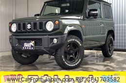 suzuki jimny 2022 CFJ1703582