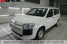 toyota succeed-van 2018 -TOYOTA--Succeed Van NCP165V-0046519---TOYOTA--Succeed Van NCP165V-0046519-