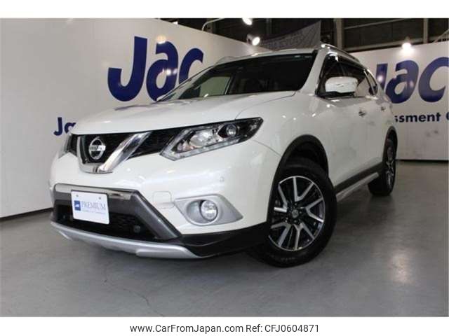 nissan x-trail 2014 -NISSAN--X-Trail DBA-NT32--NT32-012178---NISSAN--X-Trail DBA-NT32--NT32-012178- image 1