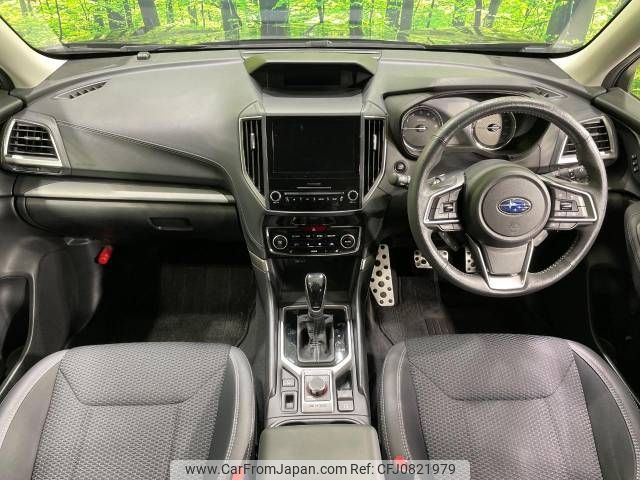 subaru forester 2019 -SUBARU--Forester 5BA-SK9--SK9-017003---SUBARU--Forester 5BA-SK9--SK9-017003- image 2