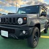 suzuki jimny-sierra 2019 quick_quick_3BA-JB74W_JB74W-106548 image 12