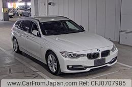 bmw 3-series 2014 quick_quick_DBA-3B20_WBA3G72040KW09494