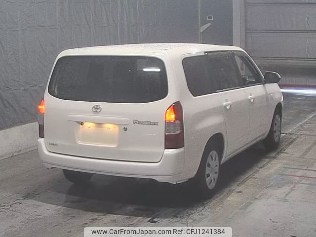 toyota probox-van 2023 -TOYOTA--Probox Van NCP160V-0181025---TOYOTA--Probox Van NCP160V-0181025- image 2