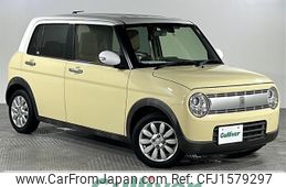 suzuki alto-lapin 2016 CFJ1579297