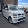 suzuki wagon-r 2005 quick_quick_CBA-MH21S_MH21S-836386 image 3