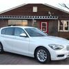 bmw 1-series 2012 -BMW--BMW 1 Series DBA-1A16--WBA1A12030J204321---BMW--BMW 1 Series DBA-1A16--WBA1A12030J204321- image 1