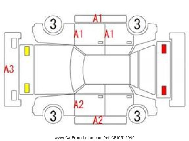 nissan note 2018 -NISSAN--Note DAA-HE12--HE12-169657---NISSAN--Note DAA-HE12--HE12-169657- image 2