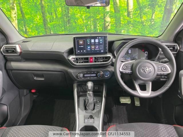 toyota raize 2022 -TOYOTA--Raize 5AA-A202A--A202A-0025874---TOYOTA--Raize 5AA-A202A--A202A-0025874- image 2