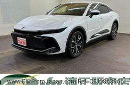 toyota crown 2023 -TOYOTA 【名変中 】--Crown CrossOver AZSH35--6002202---TOYOTA 【名変中 】--Crown CrossOver AZSH35--6002202-